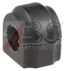 MINI 33556754823 Bearing Bush, stabiliser